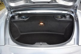 2013款保时捷Boxster