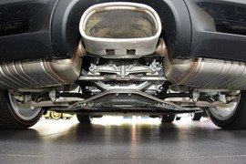 2013款保时捷Boxster