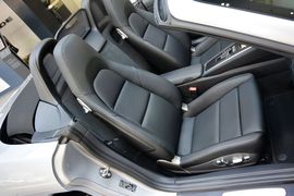 2013款保时捷Boxster