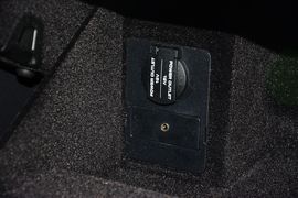 2013款保时捷Boxster