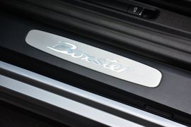 2013款保时捷Boxster