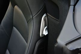 2013款保时捷Boxster