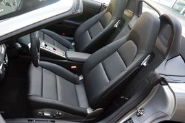 2013款保时捷Boxster