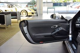 2013款保时捷Boxster