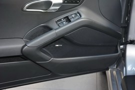2013款保时捷Boxster