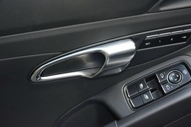 2013款保时捷Boxster