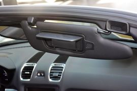2013款保时捷Boxster