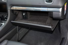 2013款保时捷Boxster