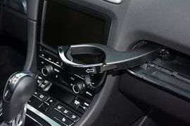 2013款保时捷Boxster