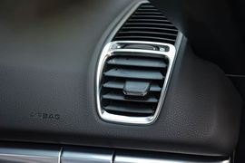 2013款保时捷Boxster