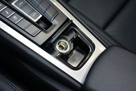 2013款保时捷Boxster