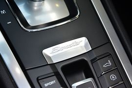 2013款保时捷Boxster