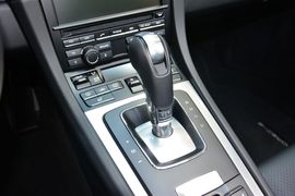 2013款保时捷Boxster