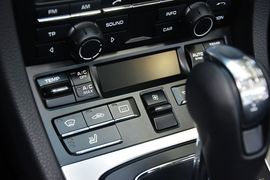 2013款保时捷Boxster