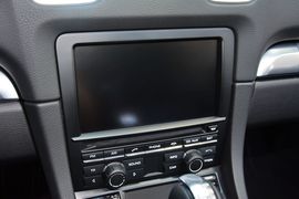 2013款保时捷Boxster