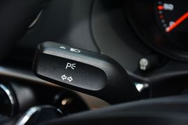 2013款保时捷Boxster