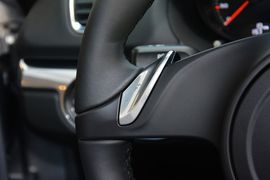 2013款保时捷Boxster