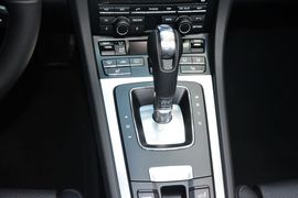 2013款保时捷Boxster