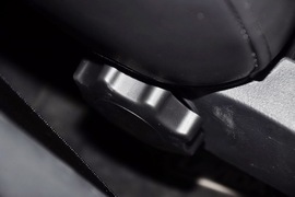 2013款大众朗逸1.6L自动舒适版