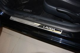 2013款大众朗逸1.6L自动舒适版