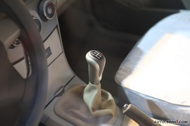 2009成都车展比亚迪G3实拍