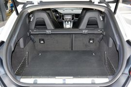 2014款保时捷Panamera