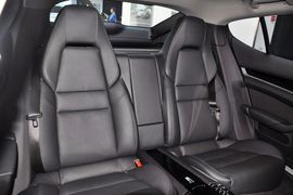 2014款保时捷Panamera