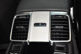 2014款保时捷Panamera