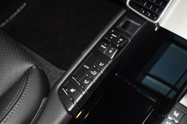 2014款保时捷Panamera