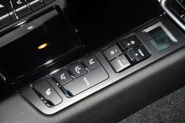 2014款保时捷Panamera