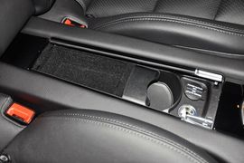 2014款保时捷Panamera