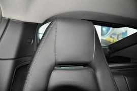 2014款保时捷Panamera