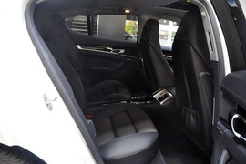 2014款保时捷Panamera
