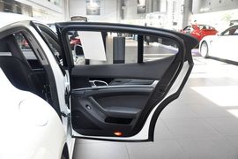 2014款保时捷Panamera