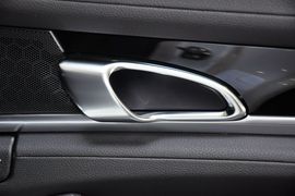 2014款保时捷Panamera