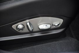 2014款保时捷Panamera