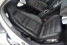 2014款保时捷Panamera