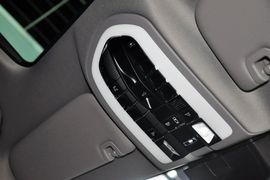 2014款保时捷Panamera