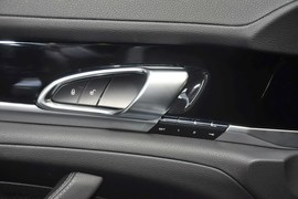 2014款保时捷Panamera