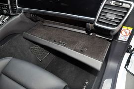 2014款保时捷Panamera