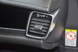 2014款保时捷Panamera