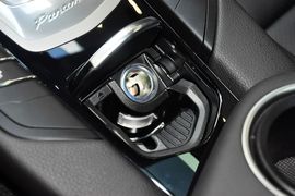 2014款保时捷Panamera
