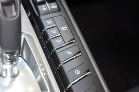 2014款保时捷Panamera