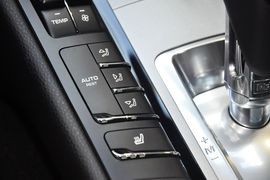 2014款保时捷Panamera