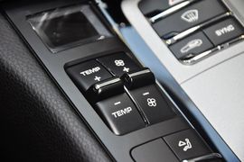 2014款保时捷Panamera