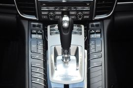 2014款保时捷Panamera