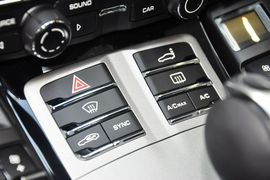 2014款保时捷Panamera