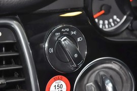 2014款保时捷Panamera
