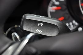 2014款保时捷Panamera