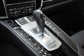2014款保时捷Panamera